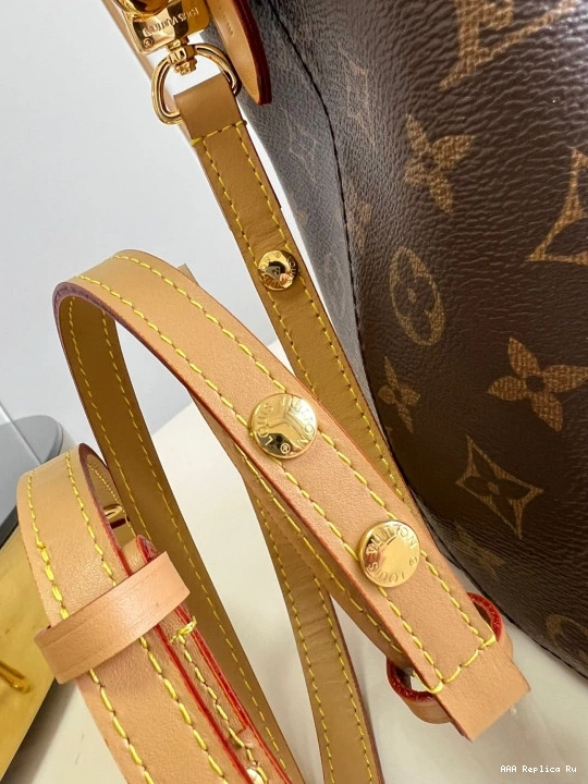 AAA Replica Ru BB VUITTON NÉONOÉ LOUIS 0715